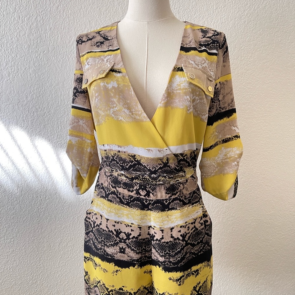 Bebe Romper - image 1